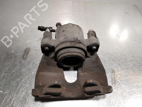 Left front brake caliper FORD FOCUS III | BP11563669M105 - Image 2