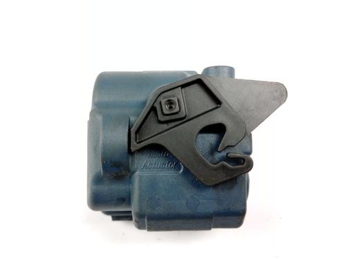 Fuel door actuator MERCEDES-BENZ C-CLASS (W204) C 200 CDI (204.001) | BP18411306E18 