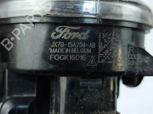 Right front fog light FORD KUGA III (DFK) 2.0 TDCi | BP36071544C31 - Image 3