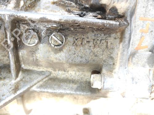 Gearbox NISSAN PATROL III/2 Station Wagon (W260)  | BP24237544M3 