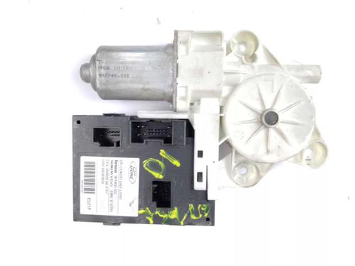 Used Left front window motor Left front window motor FORD FOCUS C-MAX (DM2) 2.0 TDCi (136 hp) 23861986 23861986
