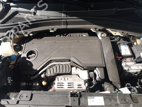 AC compressor OPEL FRONTERA (OV24) 1.2 MHEV | BP32483170M34 