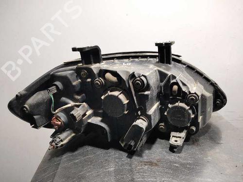 Left headlight SSANGYONG RODIUS I | BP9980435C28 - Image 2