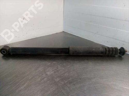Right rear shock absorber DACIA SANDERO II 1.5 dCi | BP9995185M19
