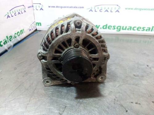 Used Alternator Alternator RENAULT KOLEOS I (HY_) [2008-2026] 9993273 9993273