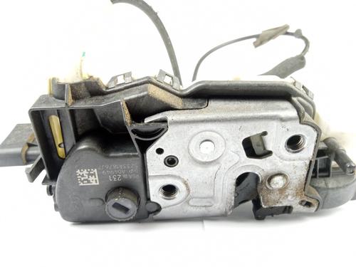 Front left lock PEUGEOT 5008 (0U_, 0E_) 1.6 HDi | BP13927493C98 