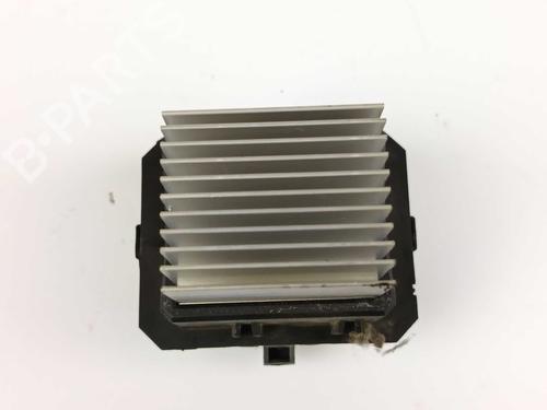 Used Heater resistor Heater resistor PEUGEOT 208 I (CA_, CC_) 1.4 HDi (68 hp) 29146483 29146483