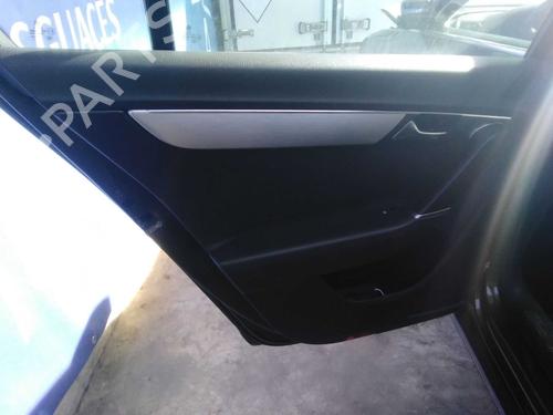 Left sun visor VW PASSAT B7 (362)  | BP12257867I1  - Image 14