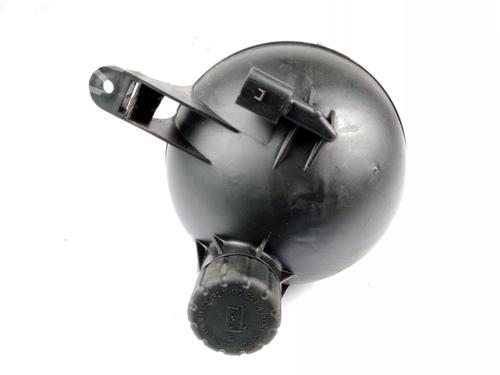Expansion tank MERCEDES-BENZ B-CLASS Sports Tourer (W245) B 180 CDI (245.207) | BP21063608C120 