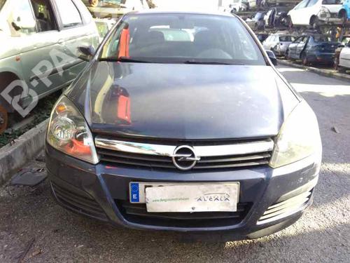 Right front suspension arm OPEL ASTRA H (A04)  | BP9995789M13 