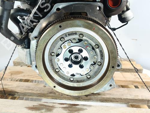 Engine VW GOLF V (1K1) 2.0 TDI | BP32217190M1 