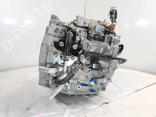 Gearbox TOYOTA C-HR (_X1_) 1.8 Hybrid (ZYX10_, ZYX11_) | BP32091661M3 - Image 10