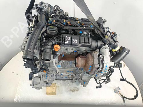 Engine DS DS 7 Crossback (J4_, JR_, JC_) 1.5 BlueHDi 130 (JCYHZJ, JCYHZR) | BP37408929M1 - Image 19