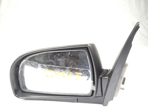 Used Left mirror KIA CARENS II MPV (FJ) 2.0 CRDi (113 hp) 17694653