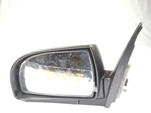 Retrovisor esquerdo KIA CARENS II MPV (FJ) 2.0 CRDi (113 hp) 17694653