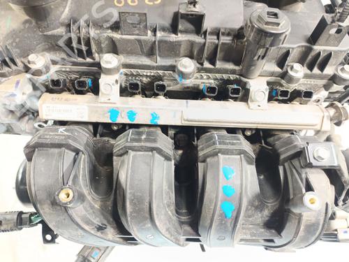 Engine HYUNDAI i20 III (BC3, BI3) 1.2 | BP31131654M1