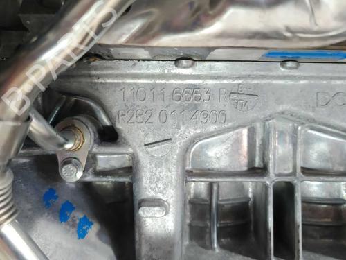 Engine NISSAN QASHQAI III (J12) 1.3 DIG-T | BP37795918M1 - Image 6