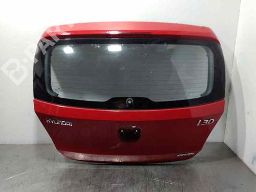 Bagklap CC/Kombi-Coupé HYUNDAI i30 (FD) [2007-2012]  9996377