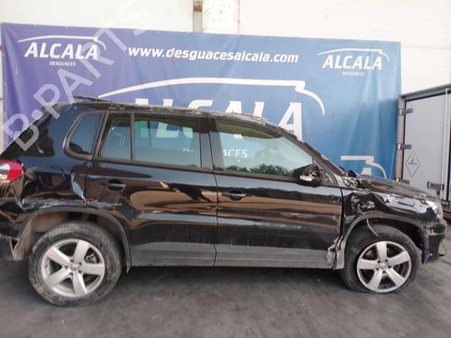 AC compressor VW TIGUAN (5N_) 2.0 TDI | BP27396876M34 - Image 5
