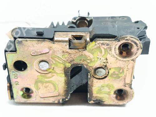Front right lock RENAULT KANGOO (KC0/1_) 1.9 dTi (KC0U) | BP27382541C97 