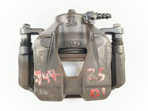 Venstre bremsekaliber foran JEEP COMPASS (MP, M6, MV, M7) 1.4 MultiAir (140 hp) 30733986