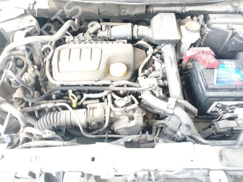 Switch NISSAN QASHQAI II (J11, J11_) 1.6 dCi | BP36237010I30 - Image 13