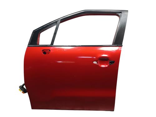 Used Left front door Left front door CITROËN C3 AIRCROSS II (2R_, 2C_) 1.5 BlueHDi 100 (2CYHYJ) (102 hp) 34194800 34194800