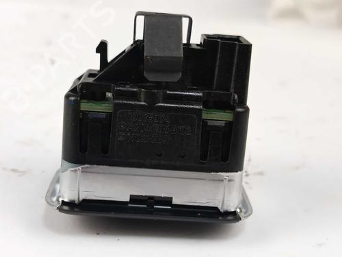 Left rear window switch MERCEDES-BENZ A-CLASS (W176) A 220 d (176.003) | BP36051193I29 - Image 2