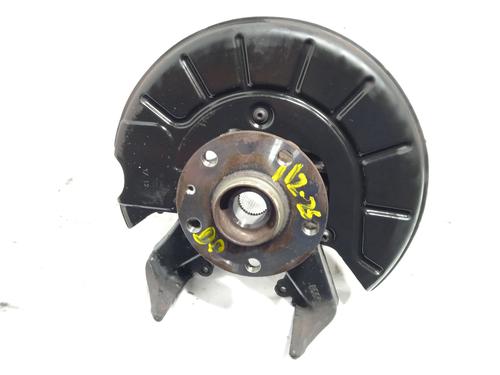 Used Right front steering knuckle VW GOLF VI (5K1) 1.6 TDI (105 hp) 24334873