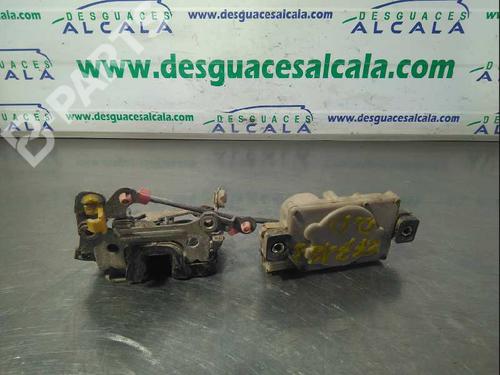 Serratura anteriore destra NISSAN TERRANO I (WD21) 2.7 TD 4WD (99 hp) 10143606