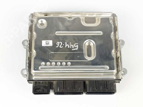 Engine control unit (ECU) DACIA DUSTER (HM_) 1.5 dCi 115 4x4 | BP38301588M57 - Image 2