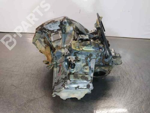 Gearbox FIAT PANDA (141_)  | BP10179717M3 