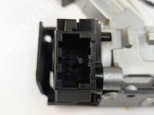 Ignition barrel OPEL CORSA E (X15) 1.4 (08, 68) | BP33869600M48 - Image 3