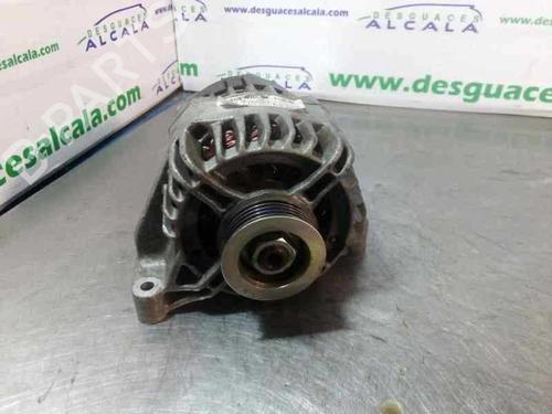 Used Alternator Alternator 9993383 9993383