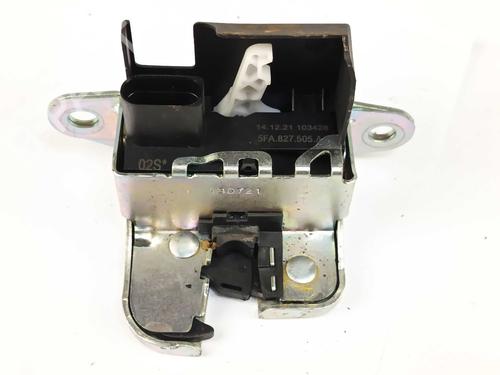 Tailgate lock SEAT LEON (KL1, KLG) 2.0 TDI | BP36997792C101 - Image 2