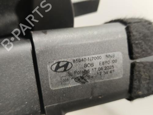 Hattehylde HYUNDAI TUCSON (NX4E, NX4A) 1.6 T-GDi | BP32321052C85