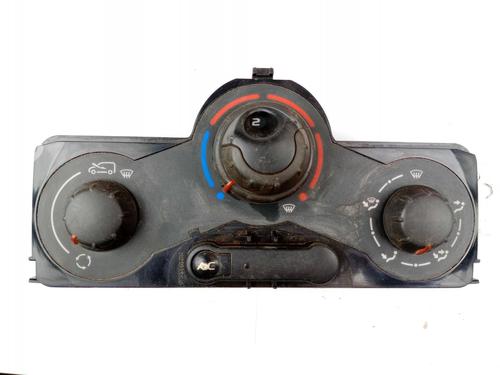 Used Climate control Climate control RENAULT KANGOO Express (FW0/1_) 1.5 dCi 75 (FW07, FW10, FW04) (75 hp) 18113991 18113991