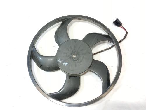 Used Radiator fan SSANGYONG RODIUS II 2.2 Xdi (178 hp) 18411020