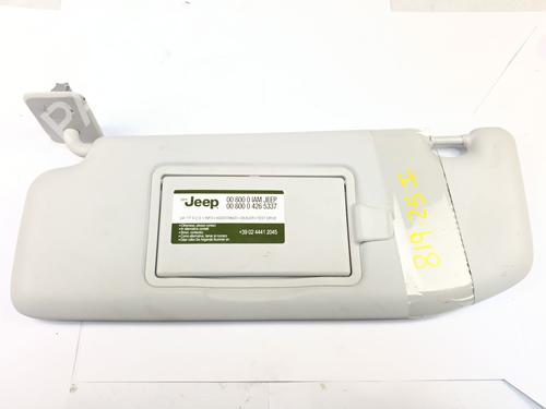 Parasol izquierda JEEP AVENGER (J2) Electric (156 hp) 31587606