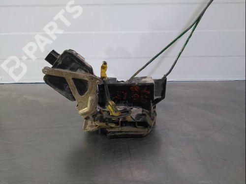 Rear left lock HYUNDAI TERRACAN (HP)  | BP9986550C100 
