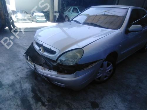 Front right window mechanism CITROËN XSARA (N1) 2.0 HDi 90 | BP18485390C23 