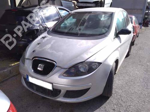 Left front driveshaft SEAT ALTEA (5P1)  | BP9979023M38 