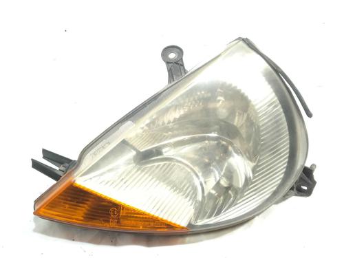 Used Left headlight Left headlight 17496057 17496057