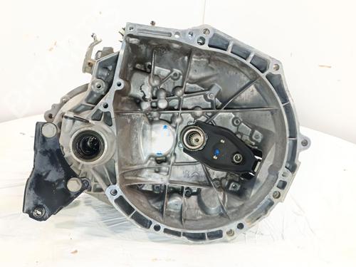 Used Gearbox Gearbox CITROËN C3 III (SX) 1.2 PURETECH 82 (82 hp) 34536264 34536264