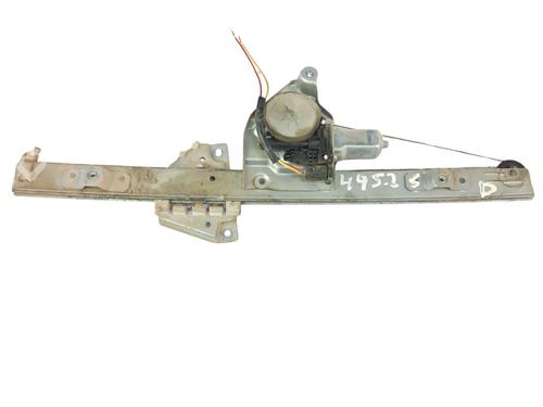 front-right-window-mechanism-suzuki-grand-vitara-ii-jt-te-td-2005-37758942 main image
