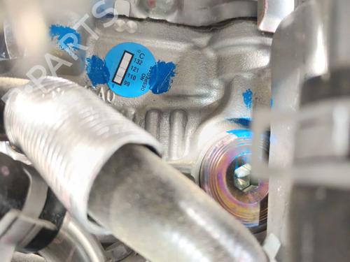 Engine KIA SPORTAGE V (NQ5) 1.6 T-GDI MHEV | BP39621828M1 - Image 7