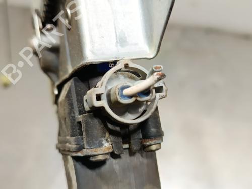 Front left window mechanism RENAULT KANGOO (KC0/1_) 1.9 dTi (KC0U) | BP34646284C22 - Image 3