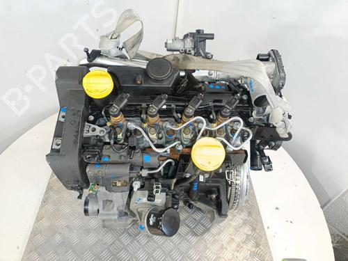 Engine RENAULT FLUENCE (L3_) 1.5 dCi (L30B) | BP39429462M1 - Image 19