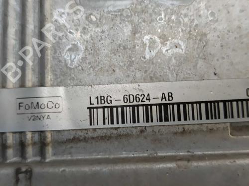 Intercooler FORD FIESTA VII (HJ, HF) 1.0 EcoBoost | BP33856845M30 - Image 4