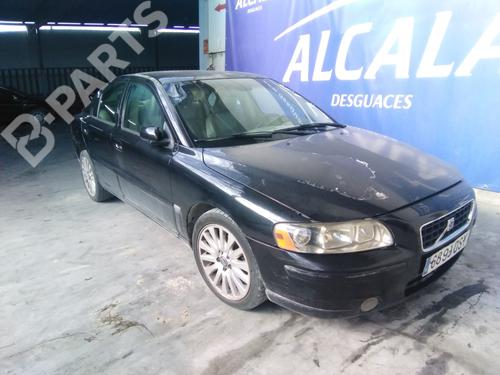 Front right lock VOLVO S60 I (384)  | BP11515022C97 